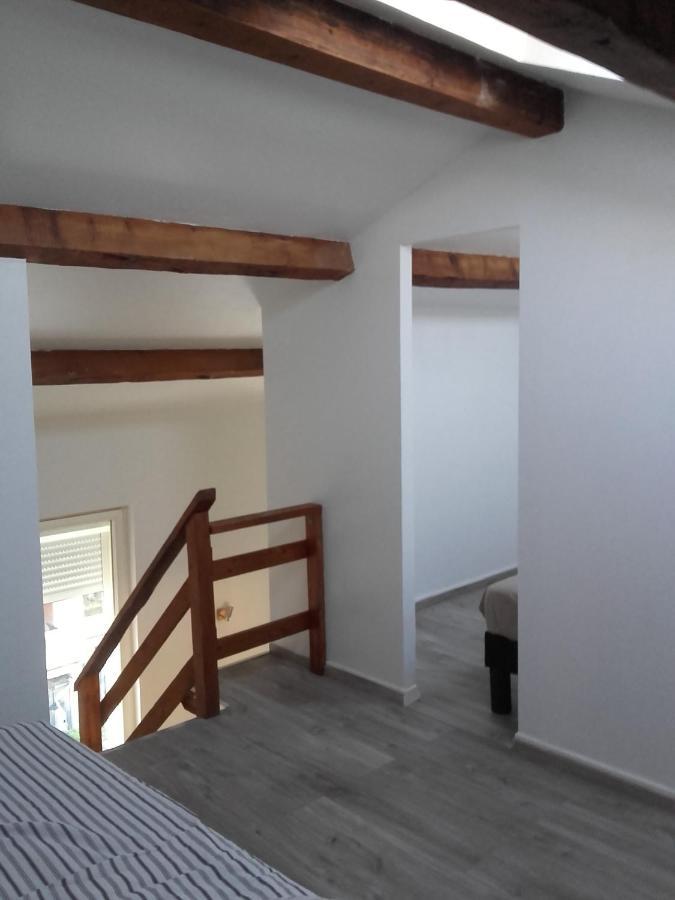 Boulevard Boues Apartment