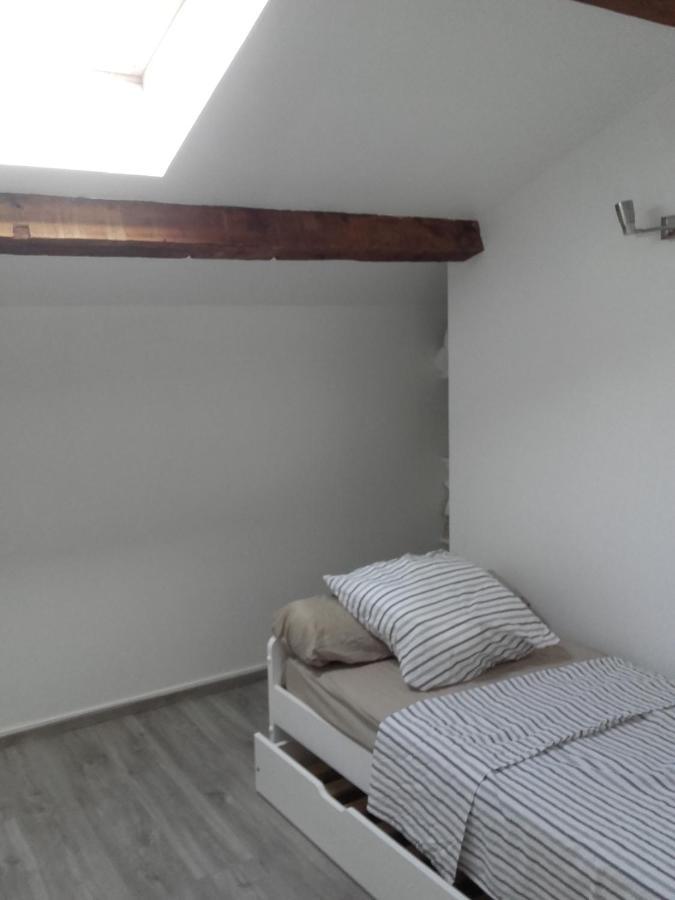 Boulevard Boues Apartment Marseilles