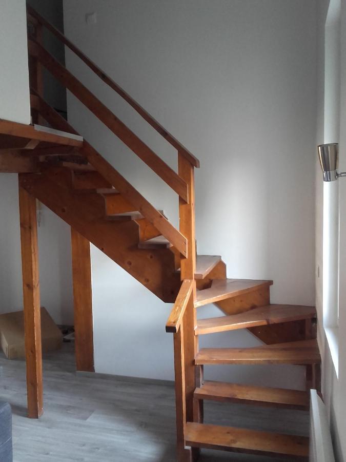 Apartment Boulevard Boues Marseilles