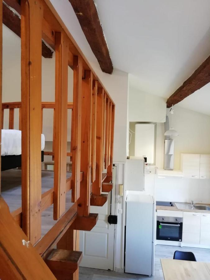 Apartment Boulevard Boues Marseilles
