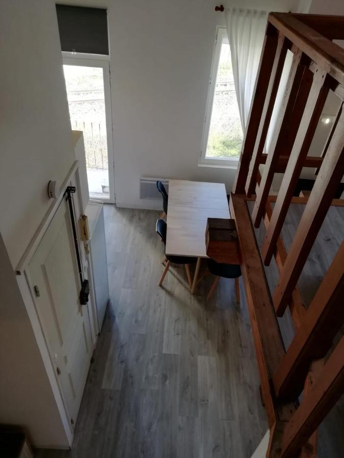 Apartment Boulevard Boues *