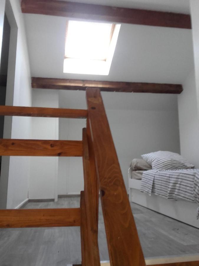 Boulevard Boues Apartment