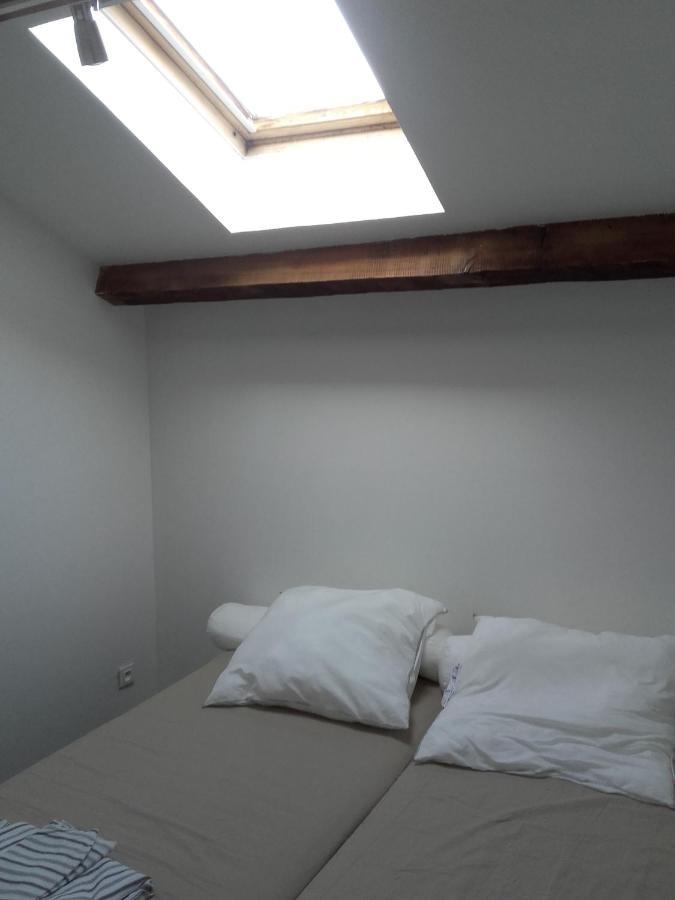 Apartment Boulevard Boues *