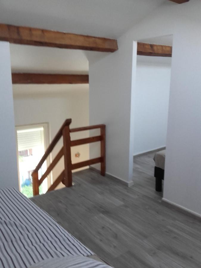 Apartment Boulevard Boues Marseilles