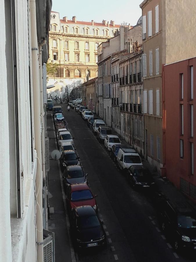 Apartment Boulevard Boues *