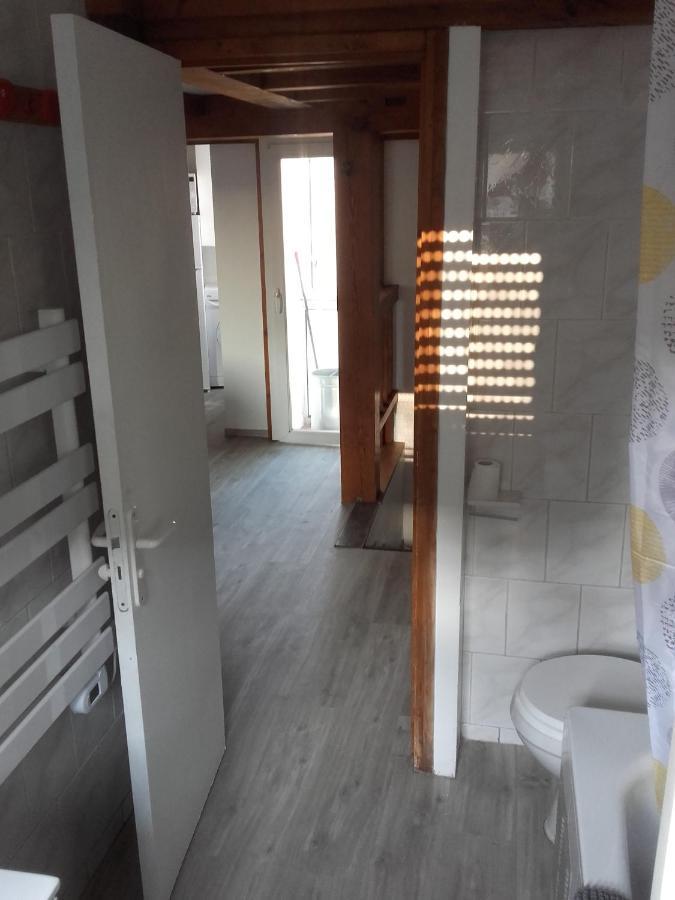 Boulevard Boues Apartment Marseilles