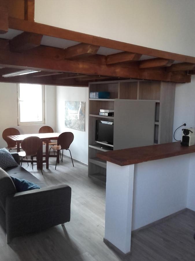 Apartment Boulevard Boues Marseilles
