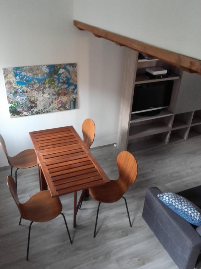 Apartment Boulevard Boues *