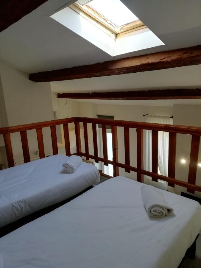 Apartment Boulevard Boues Marseilles