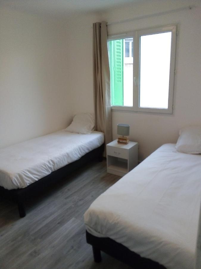 Apartment Boulevard Boues *