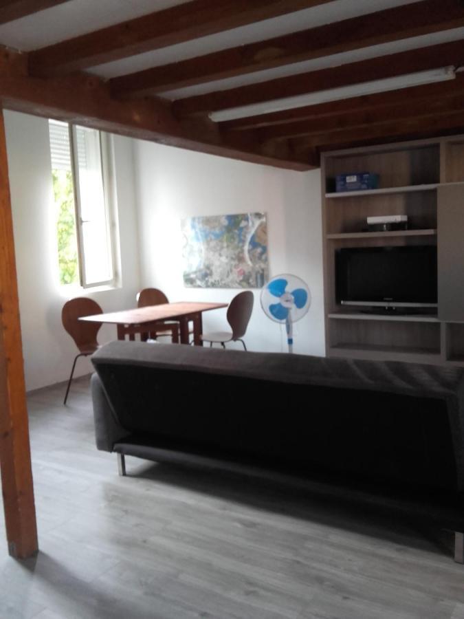 Apartment Boulevard Boues *