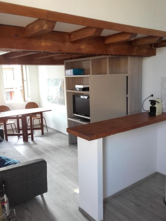 Apartment Boulevard Boues Marseilles