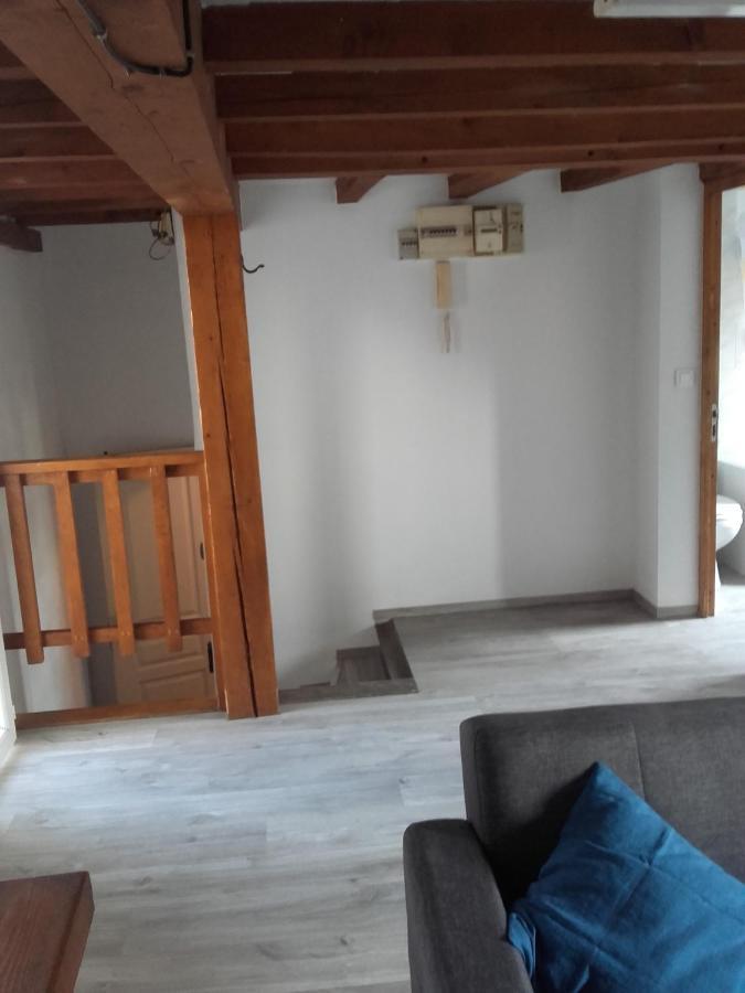 Apartment Boulevard Boues