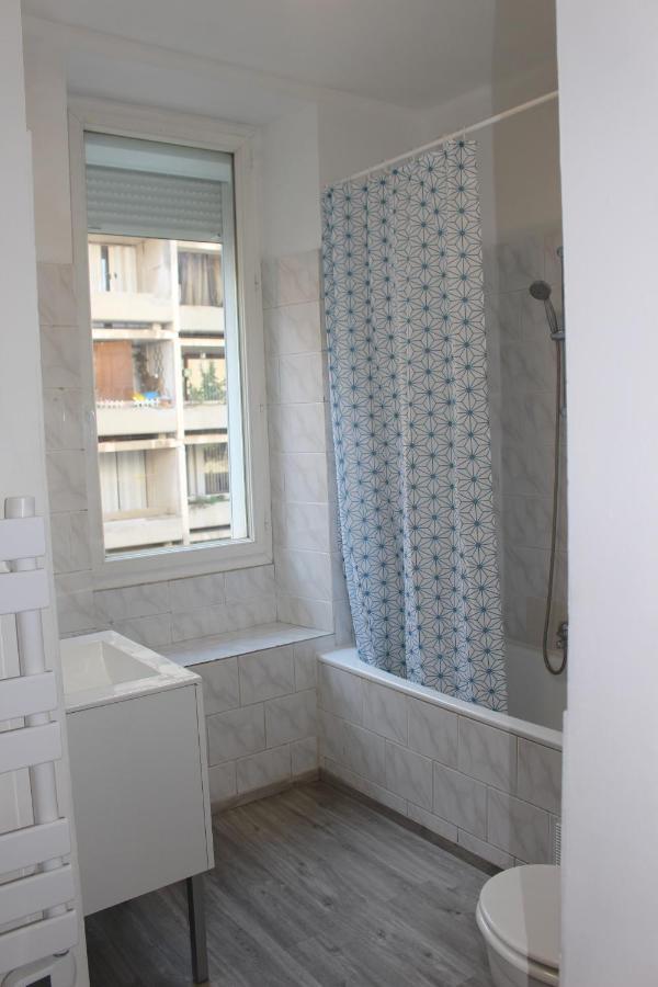 Boulevard Boues Apartment