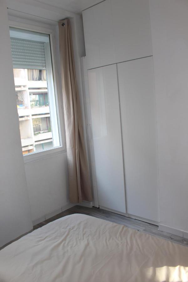 Apartment Boulevard Boues *