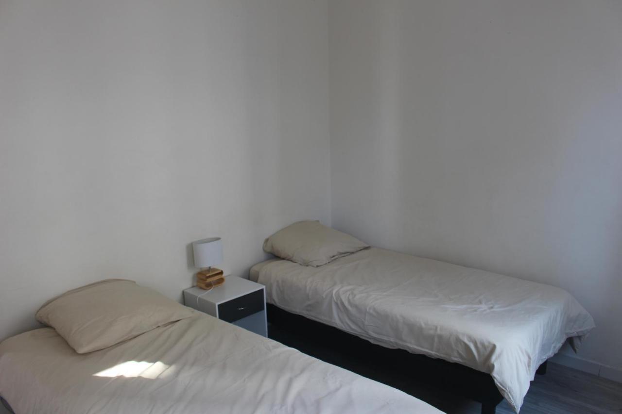 Apartment Boulevard Boues Marseilles