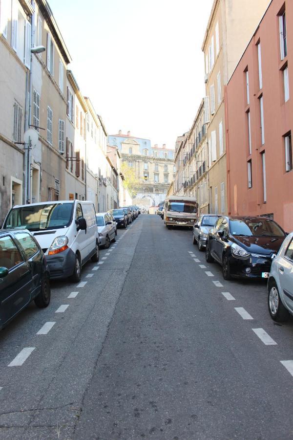 Apartment Boulevard Boues *