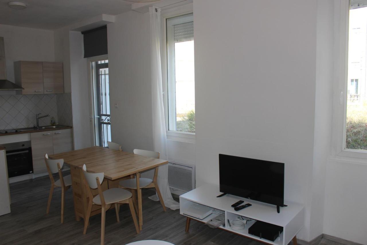 Boulevard Boues Apartment *