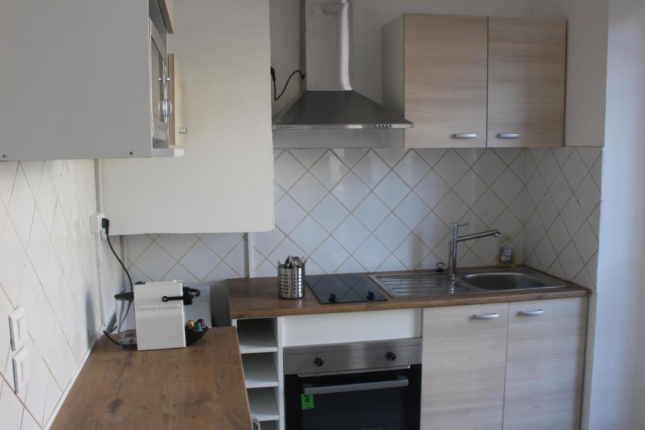 Apartment Boulevard Boues *
