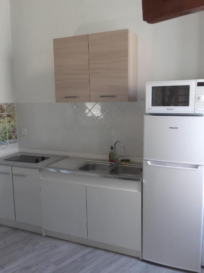 Boulevard Boues Apartment *