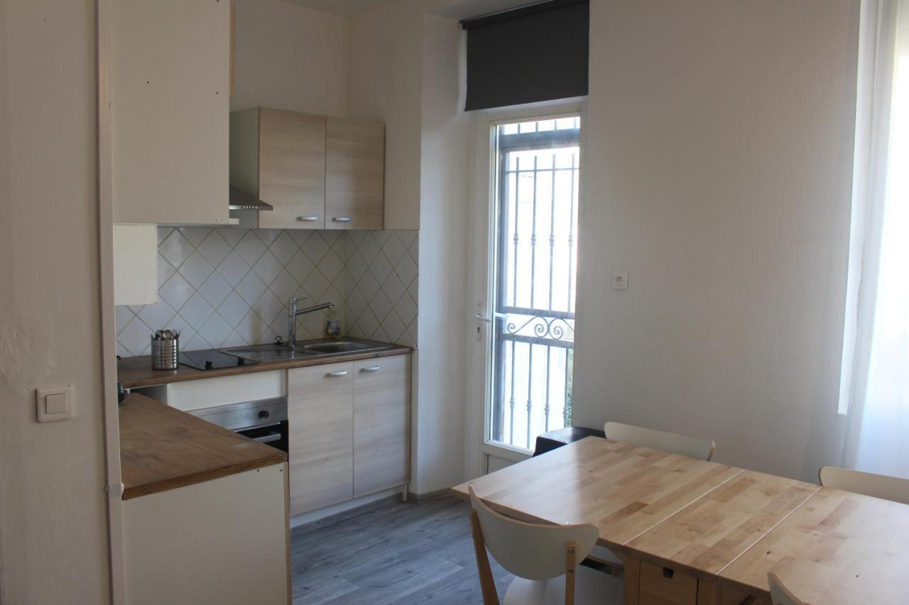Apartment Boulevard Boues Marseilles