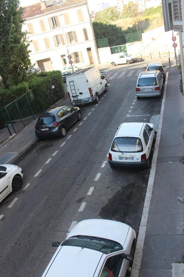 Apartment Boulevard Boues Marseilles