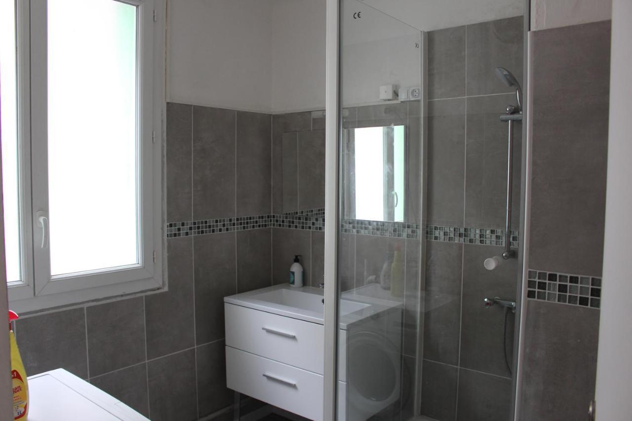 Apartment Boulevard Boues